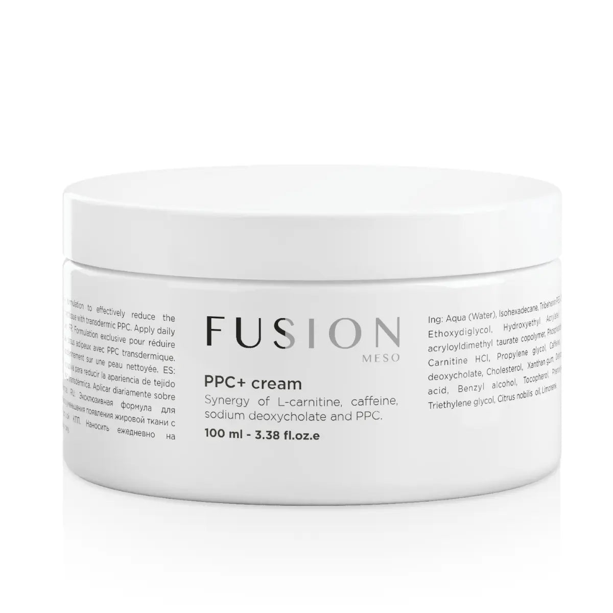 PPC+ CREAM  100 ML