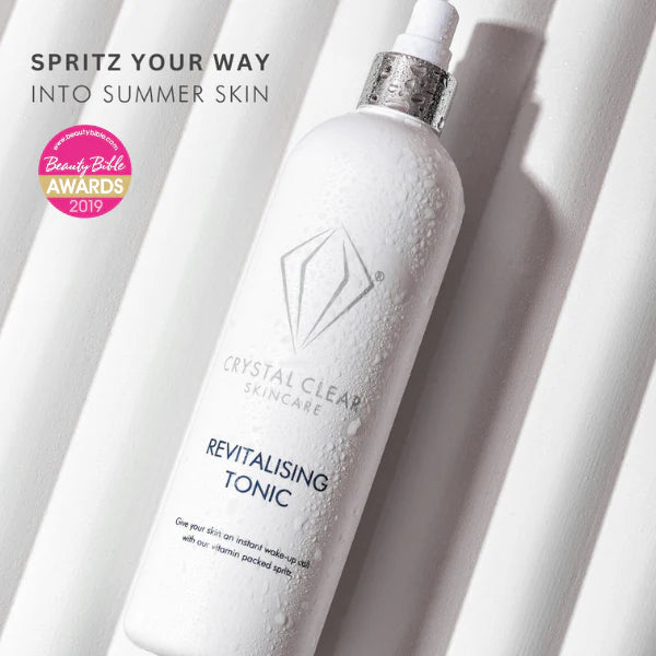 REVITALISING TONIC 200 ML