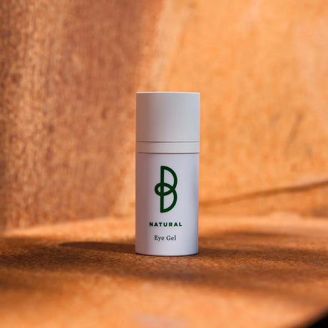 B NATURAL EYE GEL