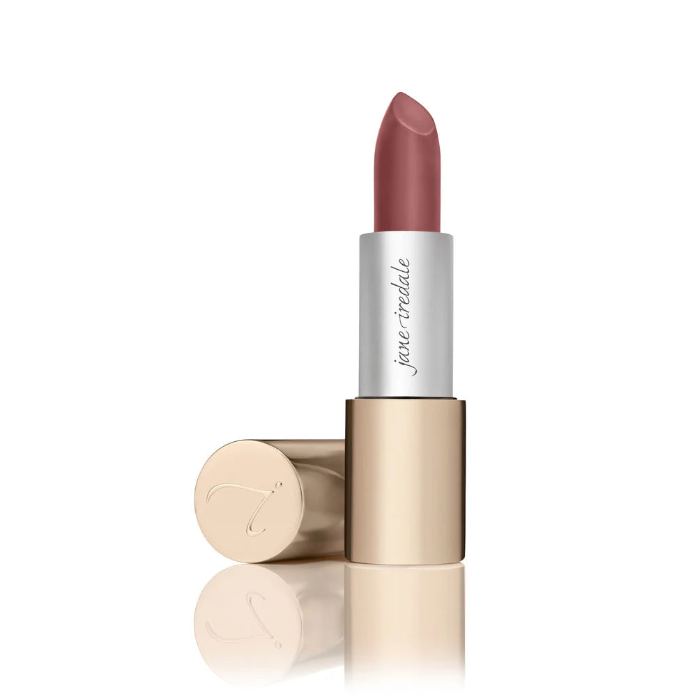 TRIPLE LUXE LONG LASTING NATURALLY MOIST LIPSTICK