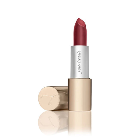 TRIPLE LUXE LONG LASTING NATURALLY MOIST LIPSTICK