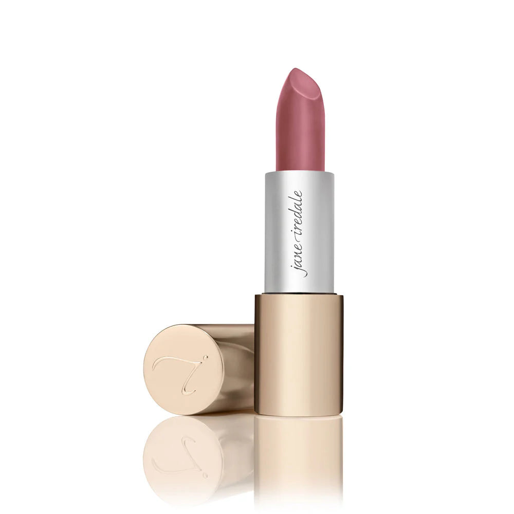 TRIPLE LUXE LONG LASTING NATURALLY MOIST LIPSTICK