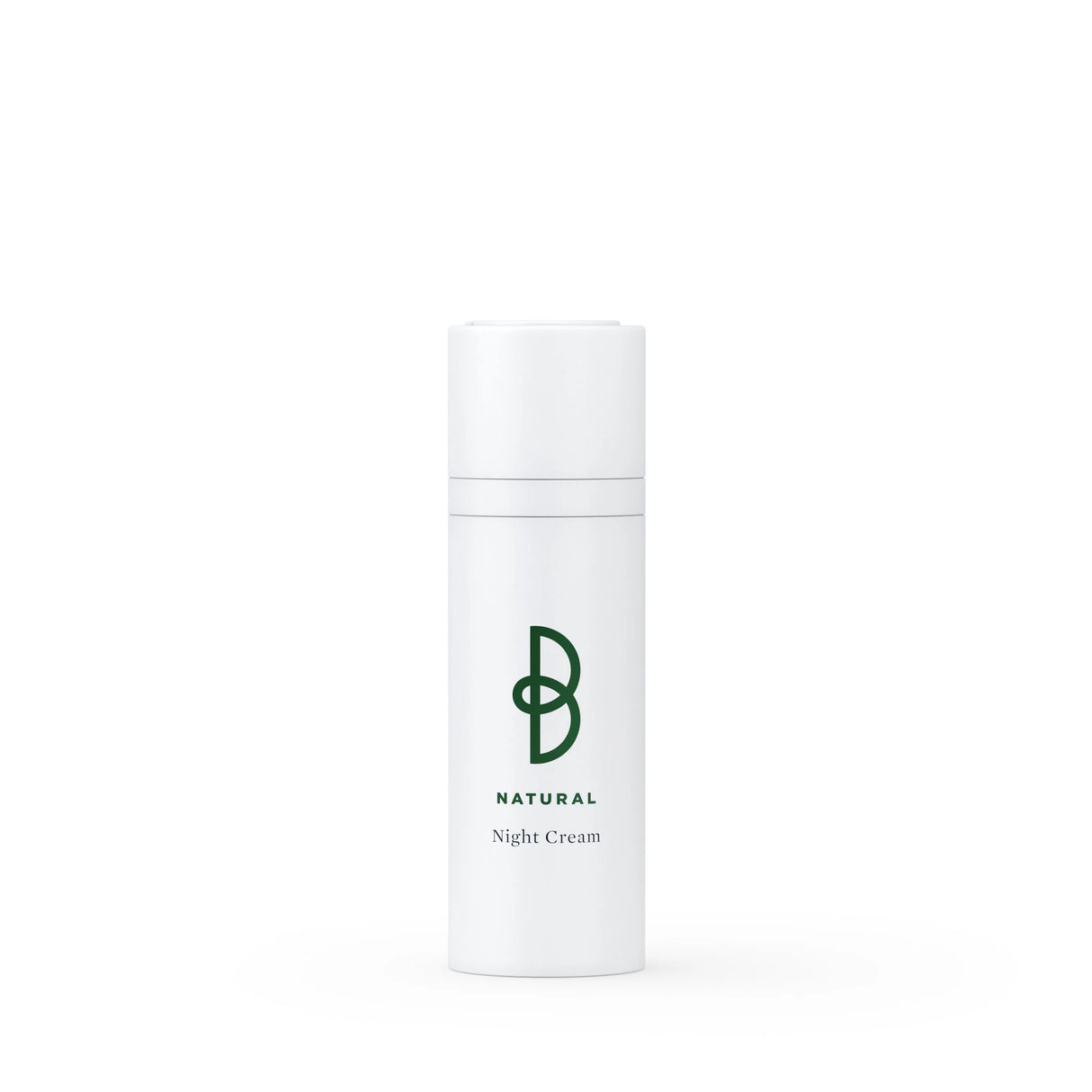 B NATURAL NIGHT CREAM