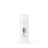 B NATURAL NIGHT CREAM