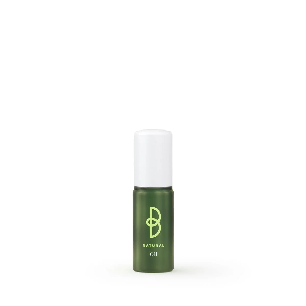 B NATURAL OIL