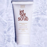 JET SET SUN - GENTLE FACE SCRUB 50ML